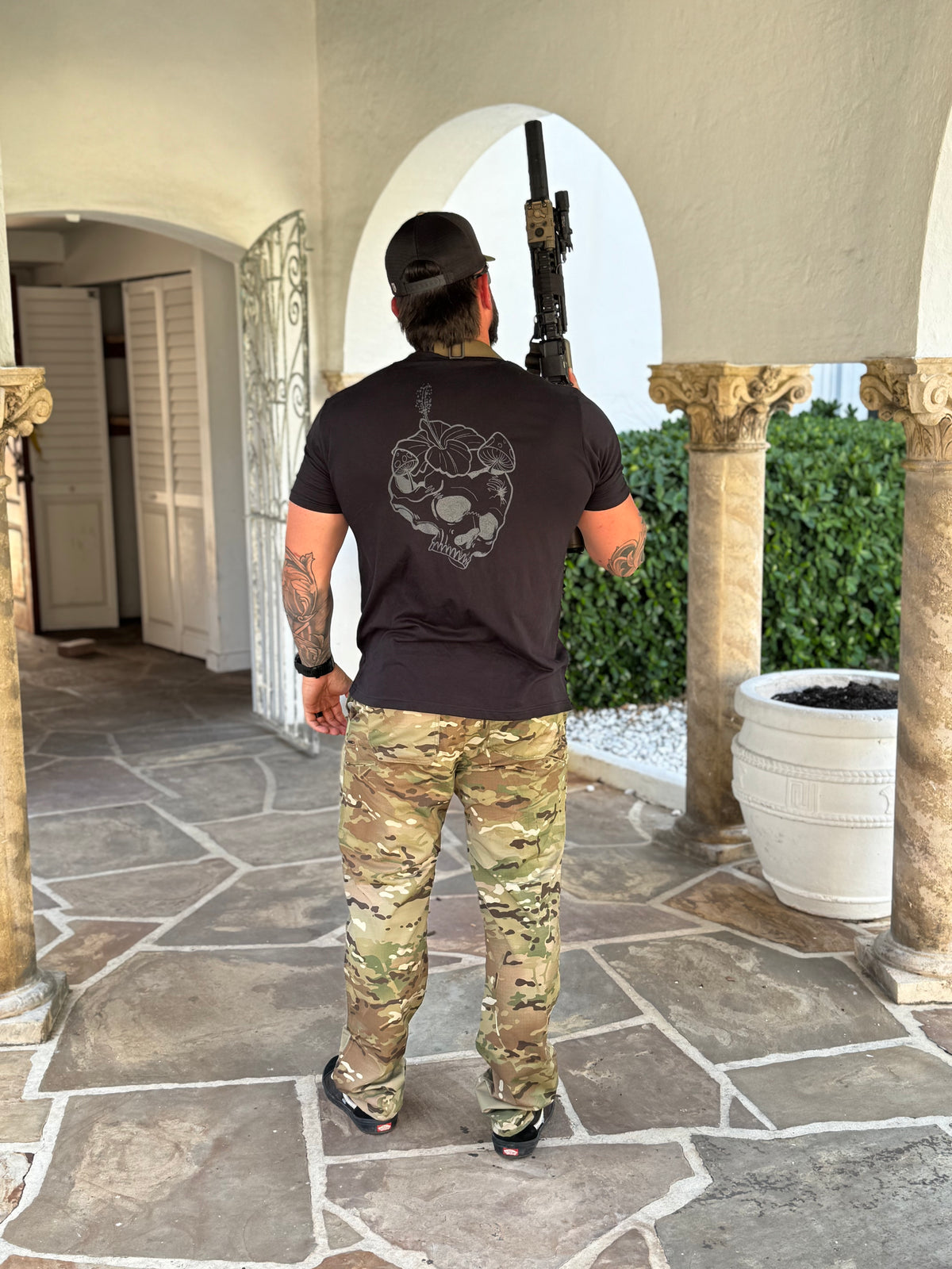 Unfit For Duty Shirt