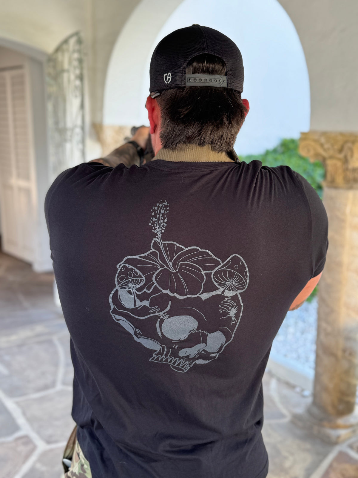 Unfit For Duty Shirt