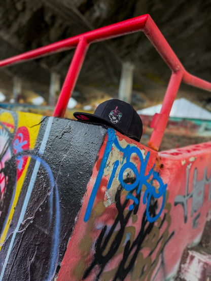 Miami Unfit For Duty Hat