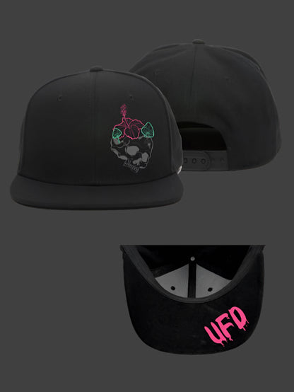 Miami Unfit For Duty Hat