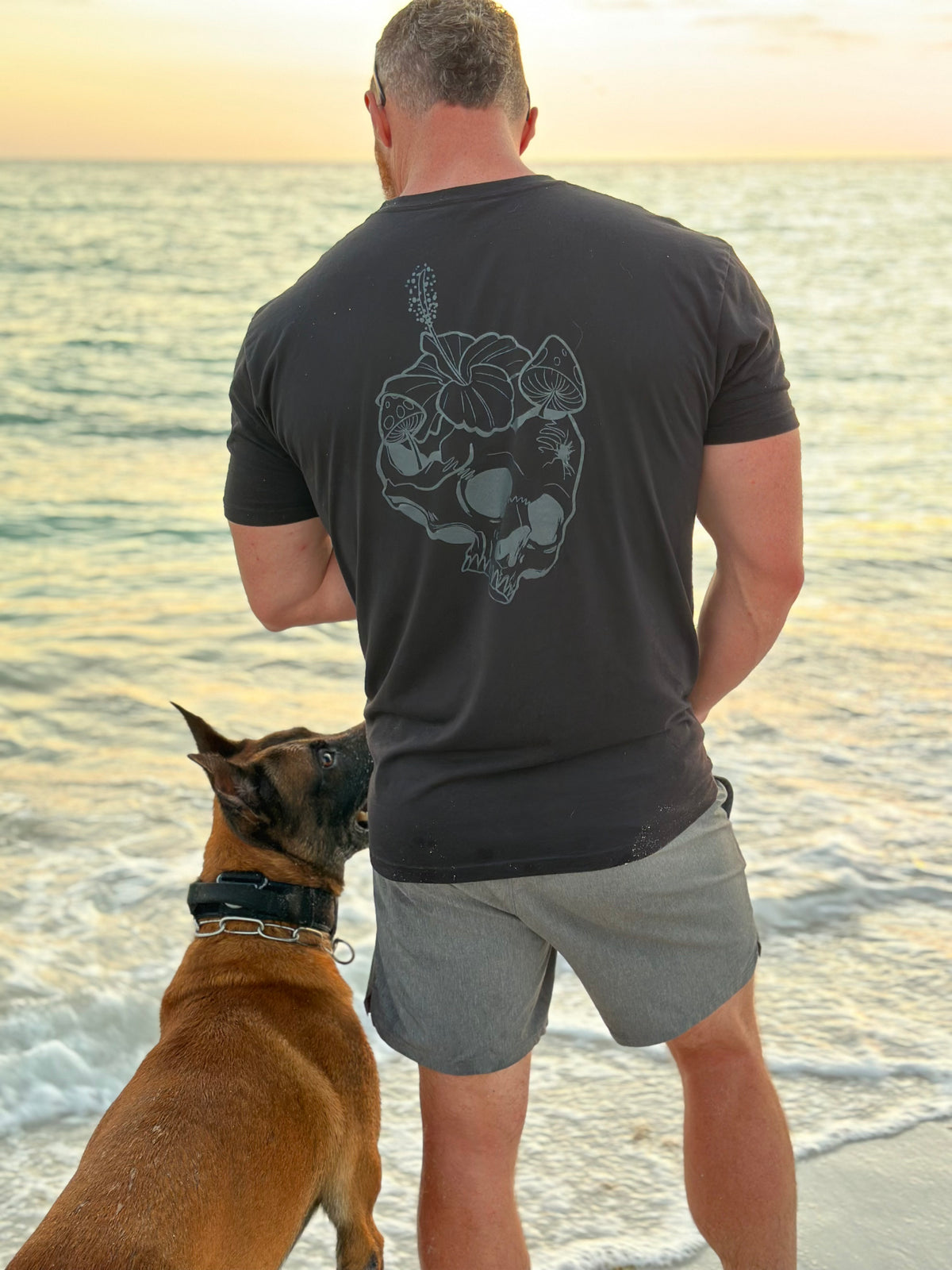 Unfit For Duty Shirt